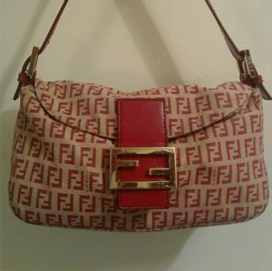 Fendi handbag